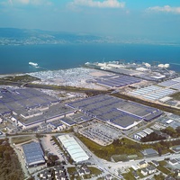 Ford Otosan üretime ara veriyor