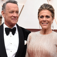 Koronavirüs'e yakalanan çiftten haber var