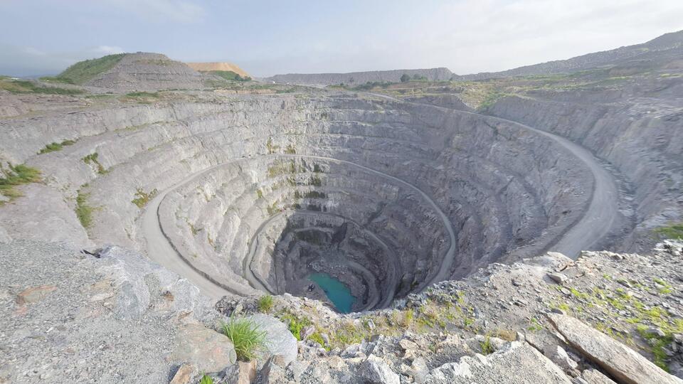 Maden sahaları yeniden ihale edilecek