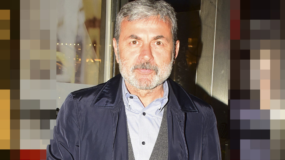 "Öyle bir şey yok"