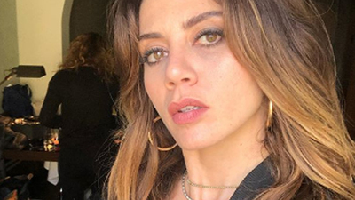 "Onlardan çok şey öğrendim"