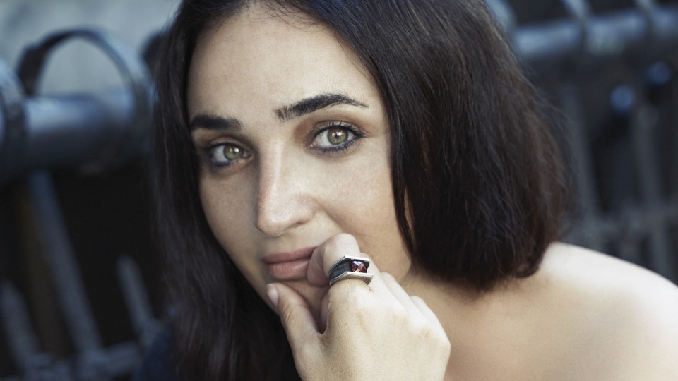 İngiltere'de ödüle aday gösterildi