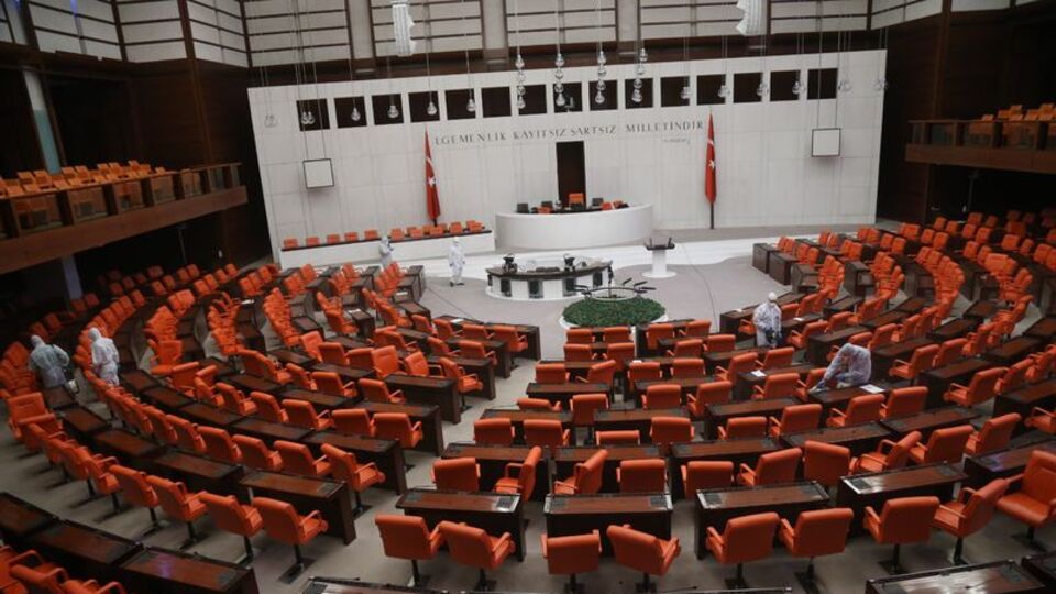 İşte nüfusa göre değişen milletvekili sayıları