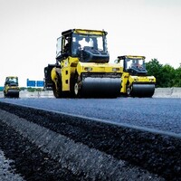 Korona vurdu, asfalt ucuzladı