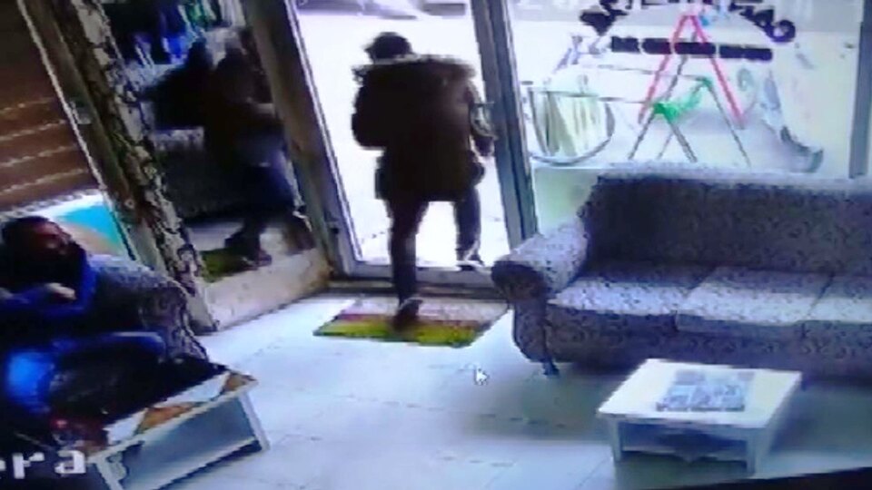 Tıraş sonrası akılalmaz dalgınlık!