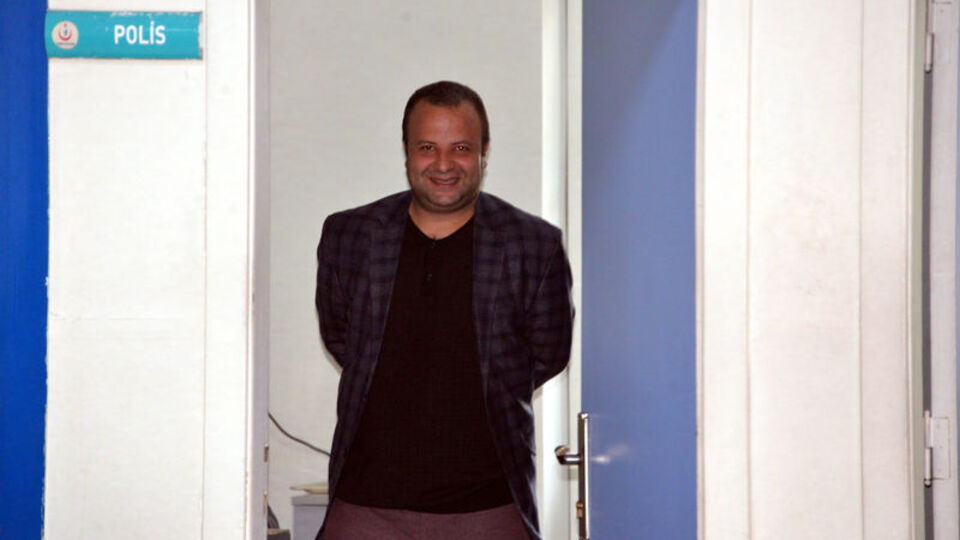 Asılsız koronavirüs paylaşımına gözaltı!