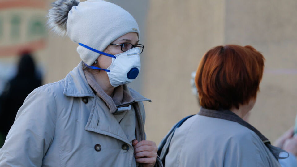 Koronavirüs belirtilerine dikkat!