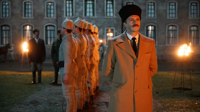 'Ya İstiklal Ya Ölüm' izleyiciyle buluştu