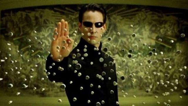 Koronavirüs 'Neo'yu da vurdu!