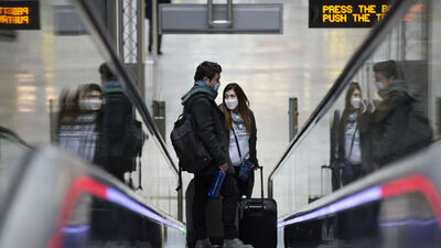 Coronavirüs belirtileri nelerdir?