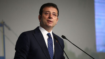 İmamoğlu İstanbul'da alınan önlemleri açıkladı