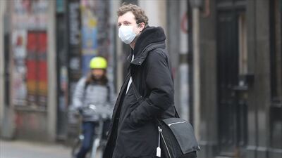 Maske nasıl yapılır?