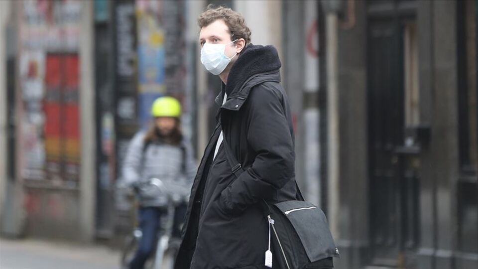 Maske nasıl yapılır?