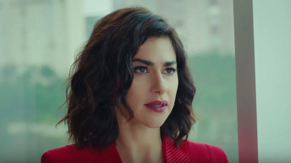 Şahika'dan Ender'e flaş teklif