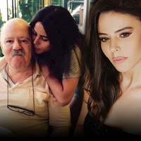 "Çok pişman oldum!"