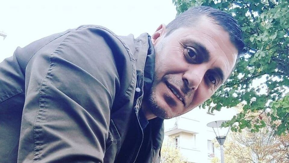 Fransa'dan geldi, amca oğlu öldürdü