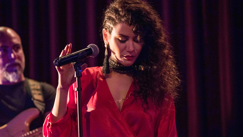 Ramo'da sürpriz isim!