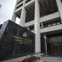 TCMB'den acil faiz indirimi