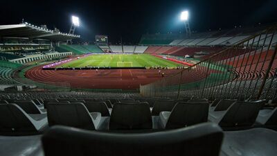 Macaristan'da ligler askıya alındı