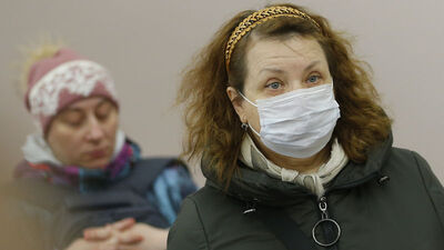 İşte Koronavirüs Sözlüğü