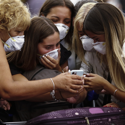 Koronavirüs böyle yayılıyor! Bu 8 önleme dikkat!