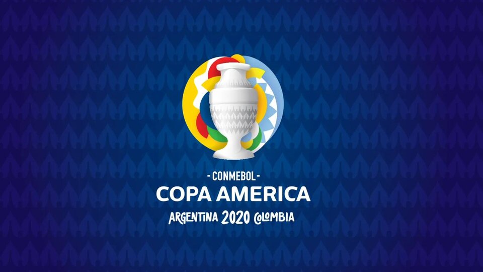 Bir erteleme de Copa America'ya!