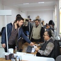 Nüfus müdürlüklerine 'koronavirüs' düzenlemesi!