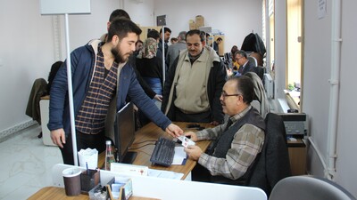 Nüfus müdürlüklerine 'koronavirüs' düzenlemesi!