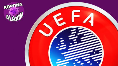 UEFA'dan flaş kararlar! EURO 2020, Avrupa kupaları...