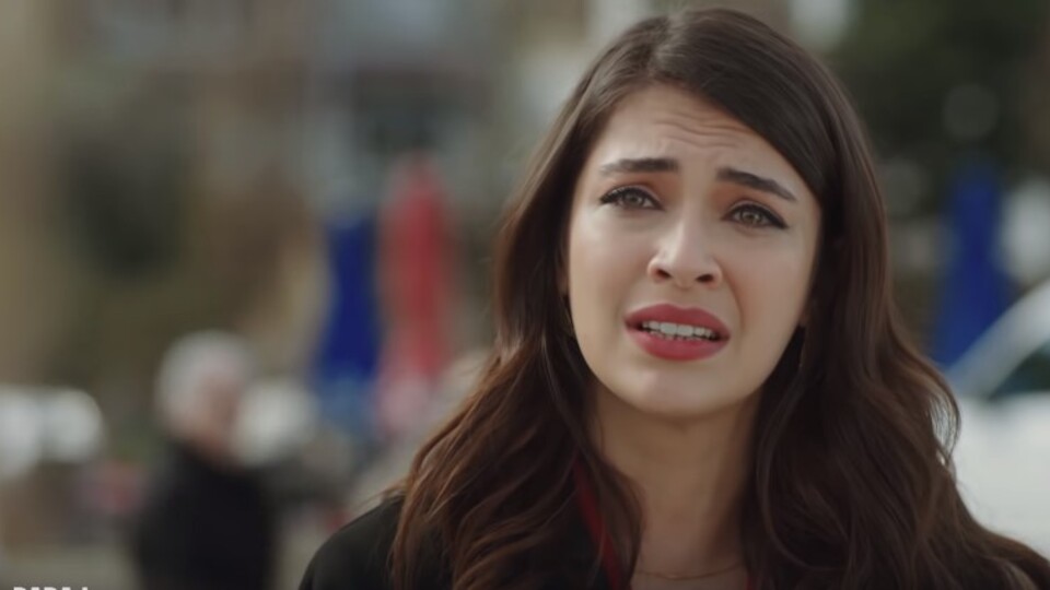 Baraj dizisi oyuncuları ve konusu