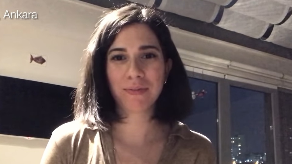 İtalya'daki gençlerden Türkiye'ye koronavirüs mesajı!