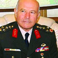 Eski Kara Kuvvetleri Komutanı Aytaç Yalman vefat etti