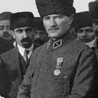 En özel Atatürk ve bayrak fotoğrafları