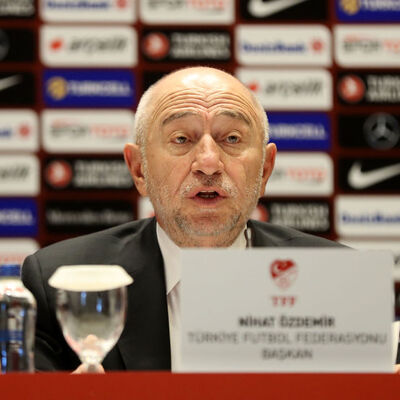 Ligler seyircisiz oynanacak!