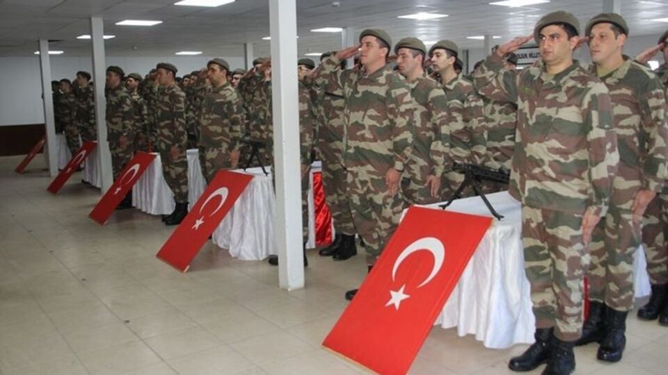 Bedelli askerlik celp ve sevk işlemleri ertelendi