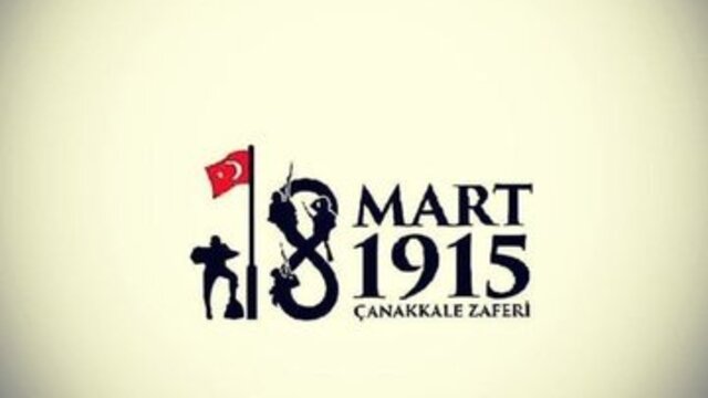 18 Mart Çanakkale Zaferi'nin 105. yılı