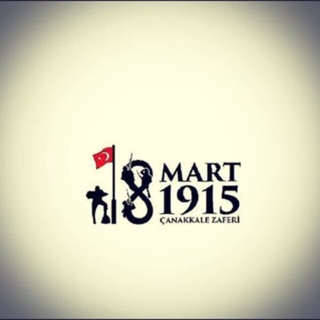 18 Mart Çanakkale Zaferi'nin 105. yılı