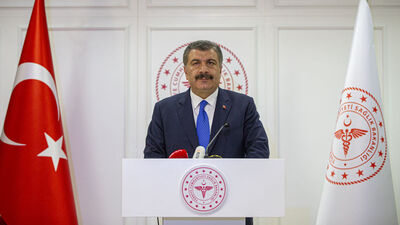 Türkiye'de Korona'dan ilk ölüm