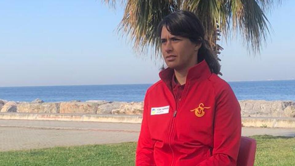 Sigortacıdan 'Güzel' destek