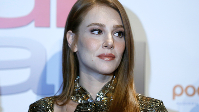 Paylaşımı için özür diledi