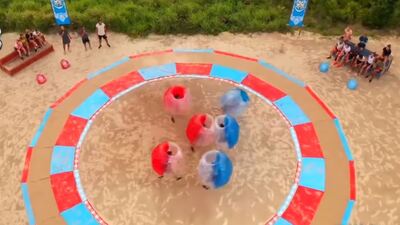 Survivor ödül oyununu kim kazandı?