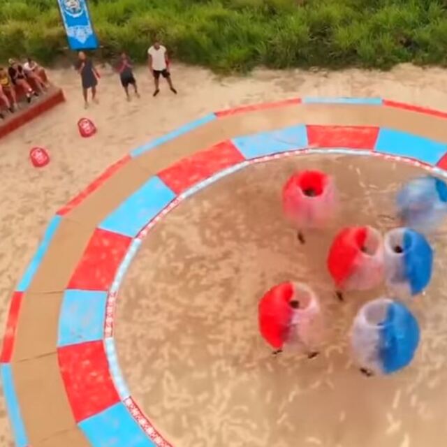 Survivor ödül oyununu kim kazandı?