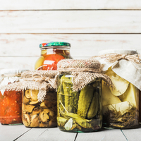 Yiyecekleri daha uzun süre saklayacak yöntemler