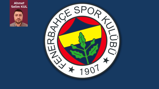 Fenerbahçe'nin yeni hocası...