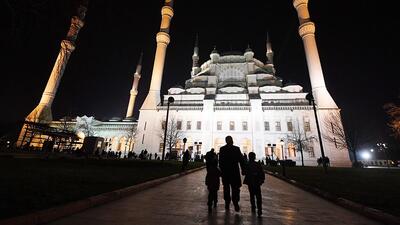 Miraç Kandili ne zaman?