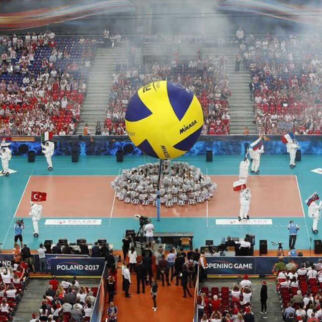 CEV'den koronavirüs ertelemesi
