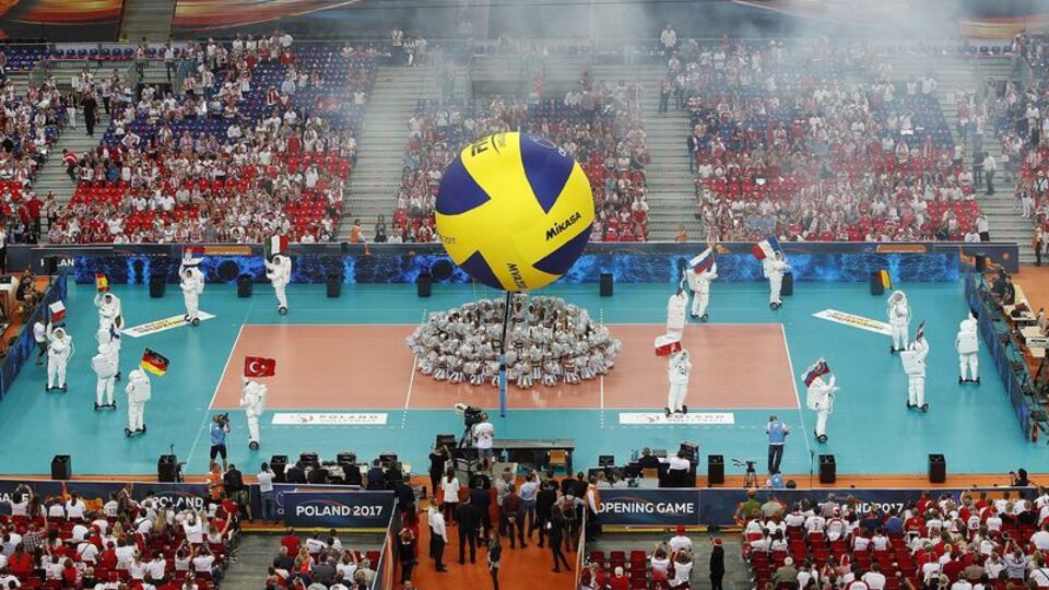CEV'den koronavirüs ertelemesi