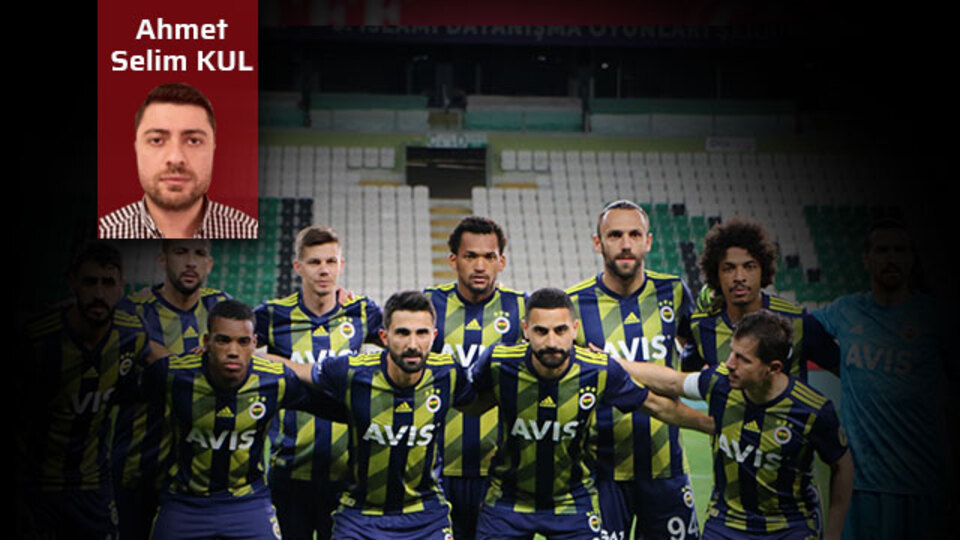 Samandıra paramparça!