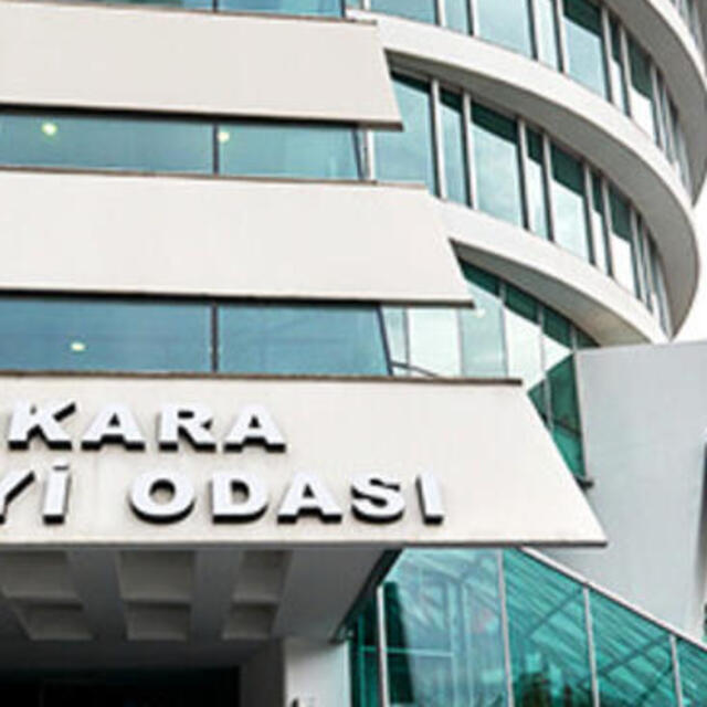 ASO'dan ekonomik önlem çağrısı