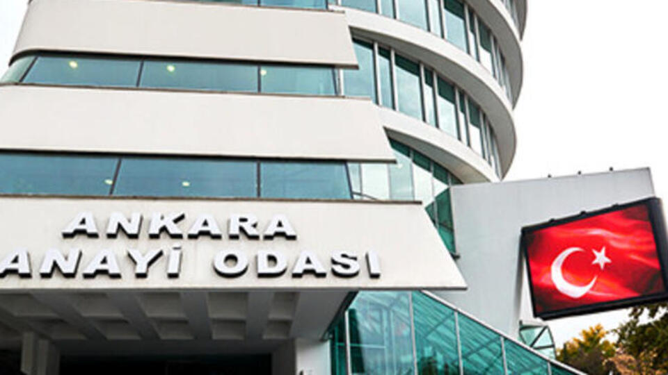 ASO'dan ekonomik önlem çağrısı